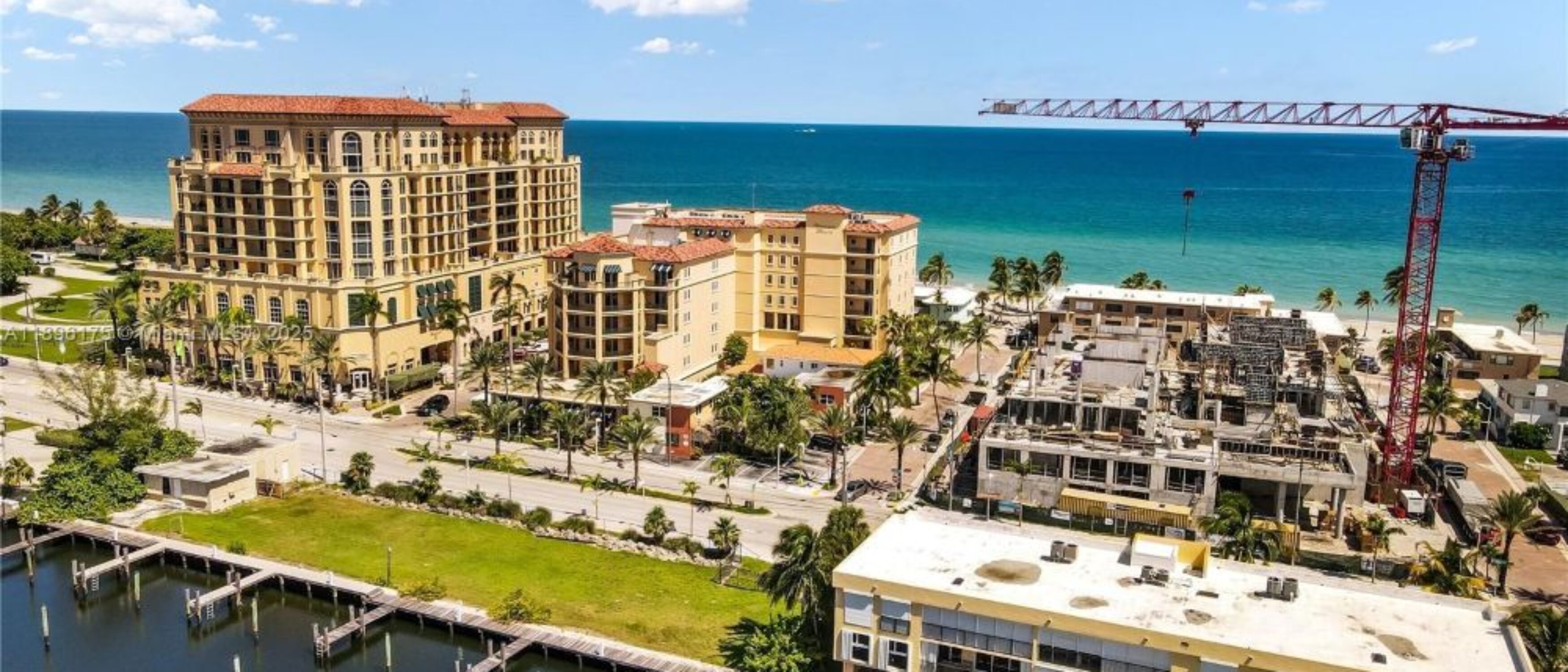 Hotel Investment in Hollywood, Florida
