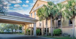 NNN Hotel Investment Florida