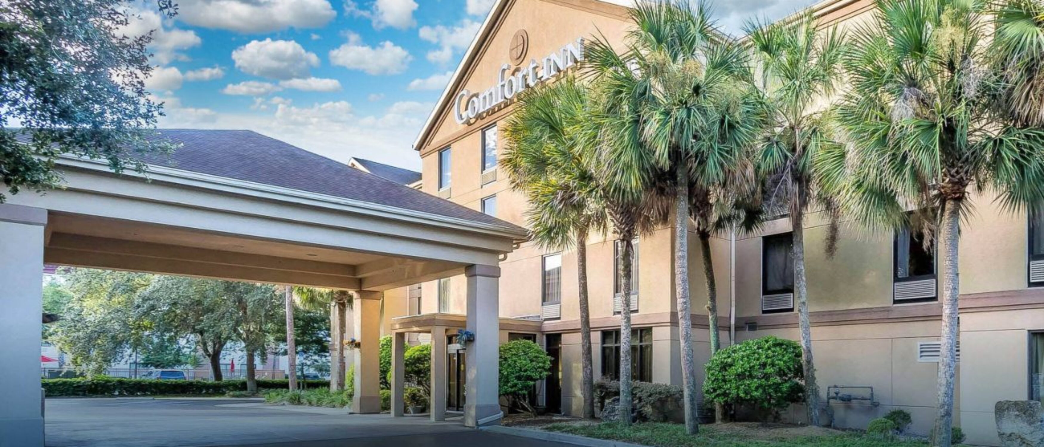 NNN Hotel Investment Florida