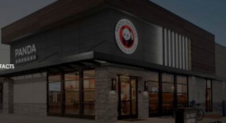 Panda Express NNN Lease – Clermont, FL