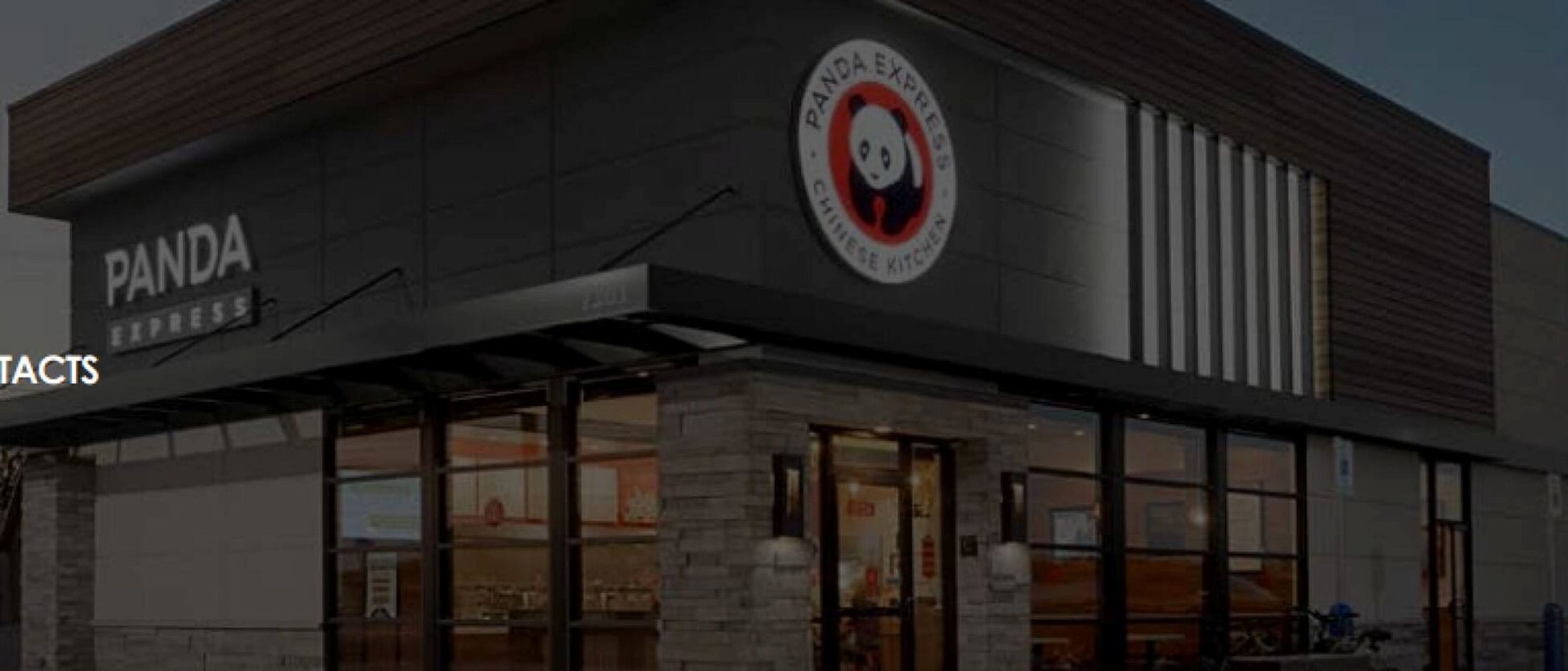 Panda Express NNN Lease – Clermont, FL