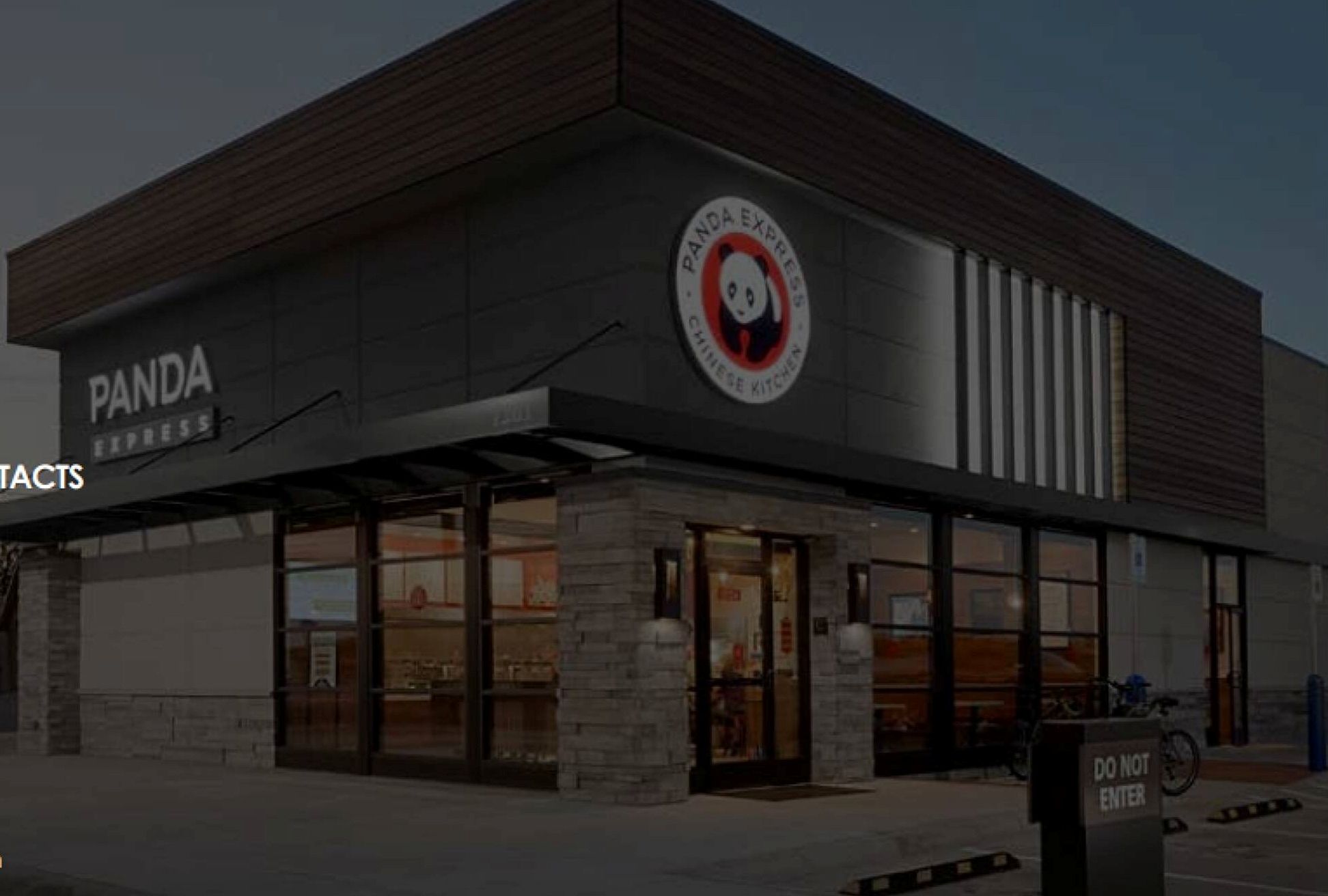 Panda Express NNN Lease - Clermont, FL