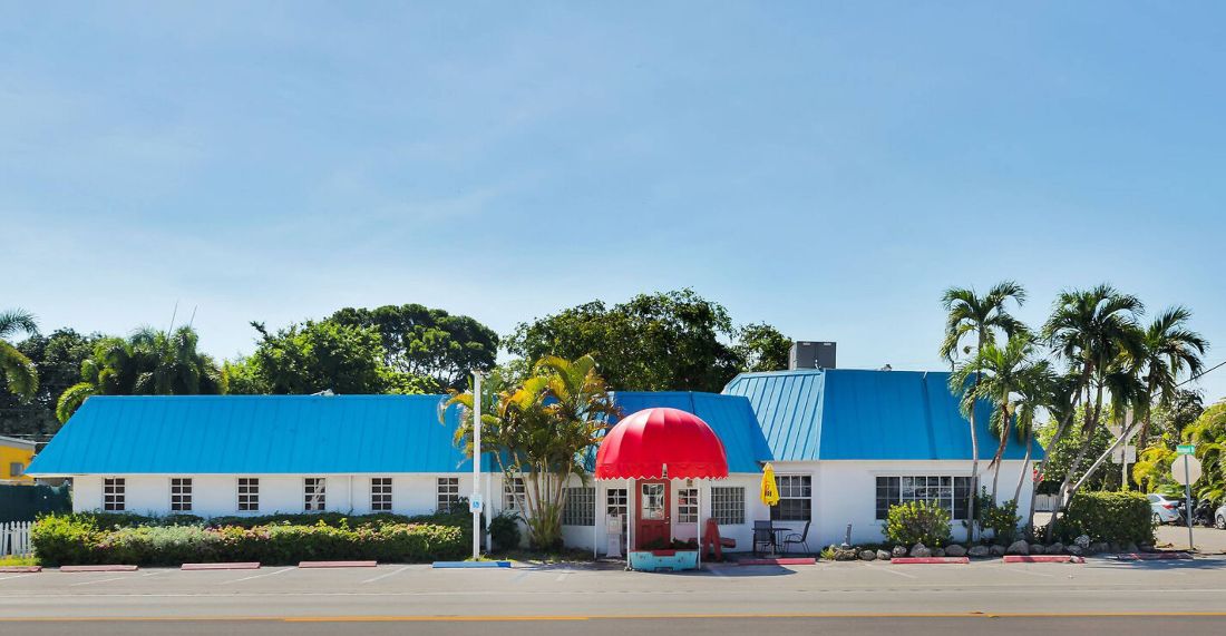 Restaurant Investment in Islamorada, Florida