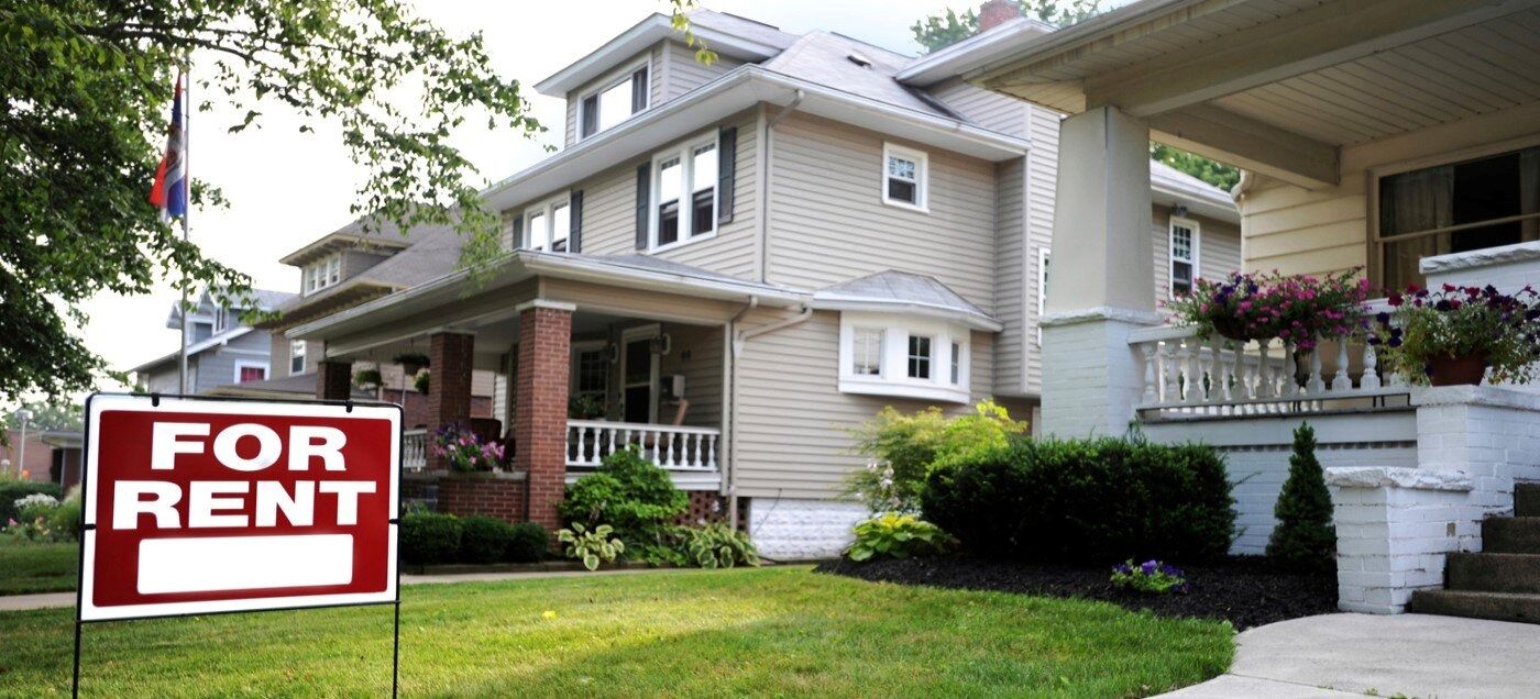 U.S. Single-Family Rent Growth Slows to 15-Year Low