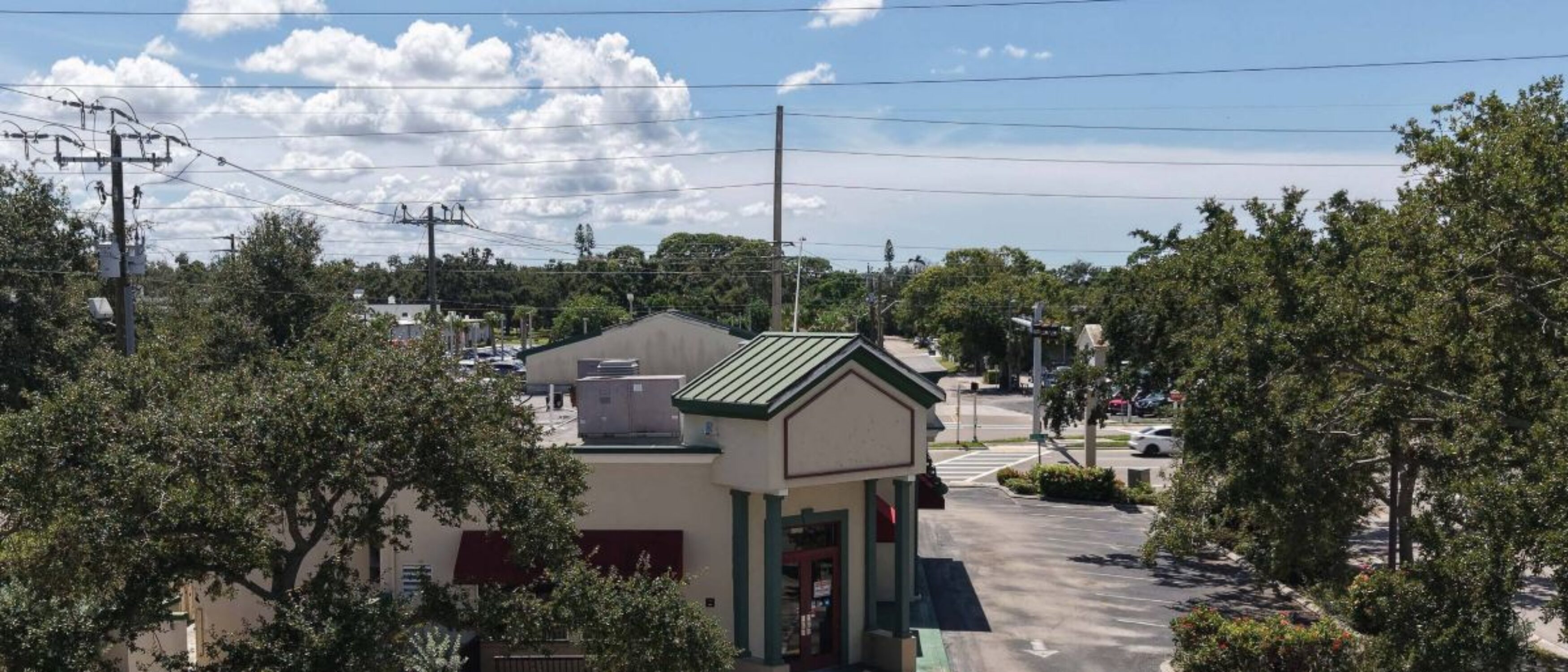 Bradenton Medical Office Investment