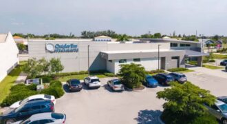 Cape Coral Medical Office Investment