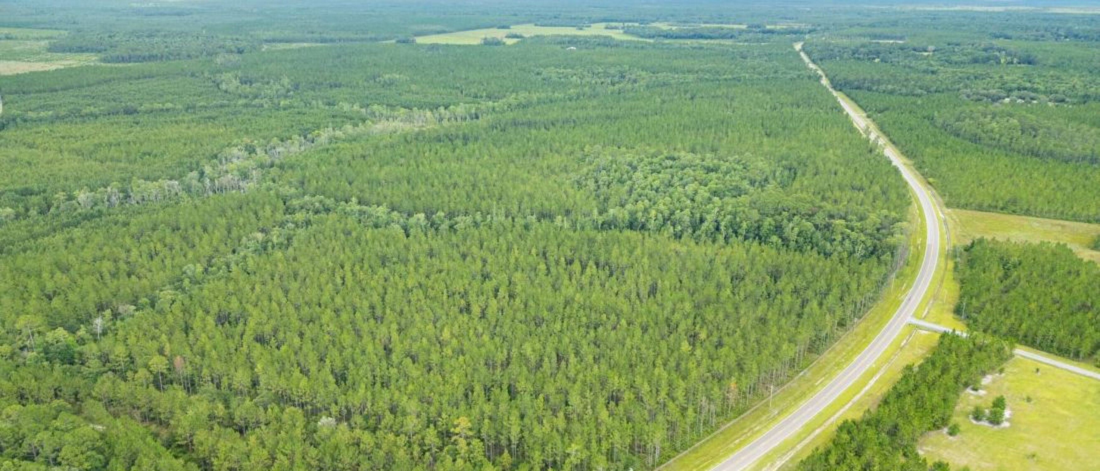 Land for Sale – 304-Acre Investment Opportunity