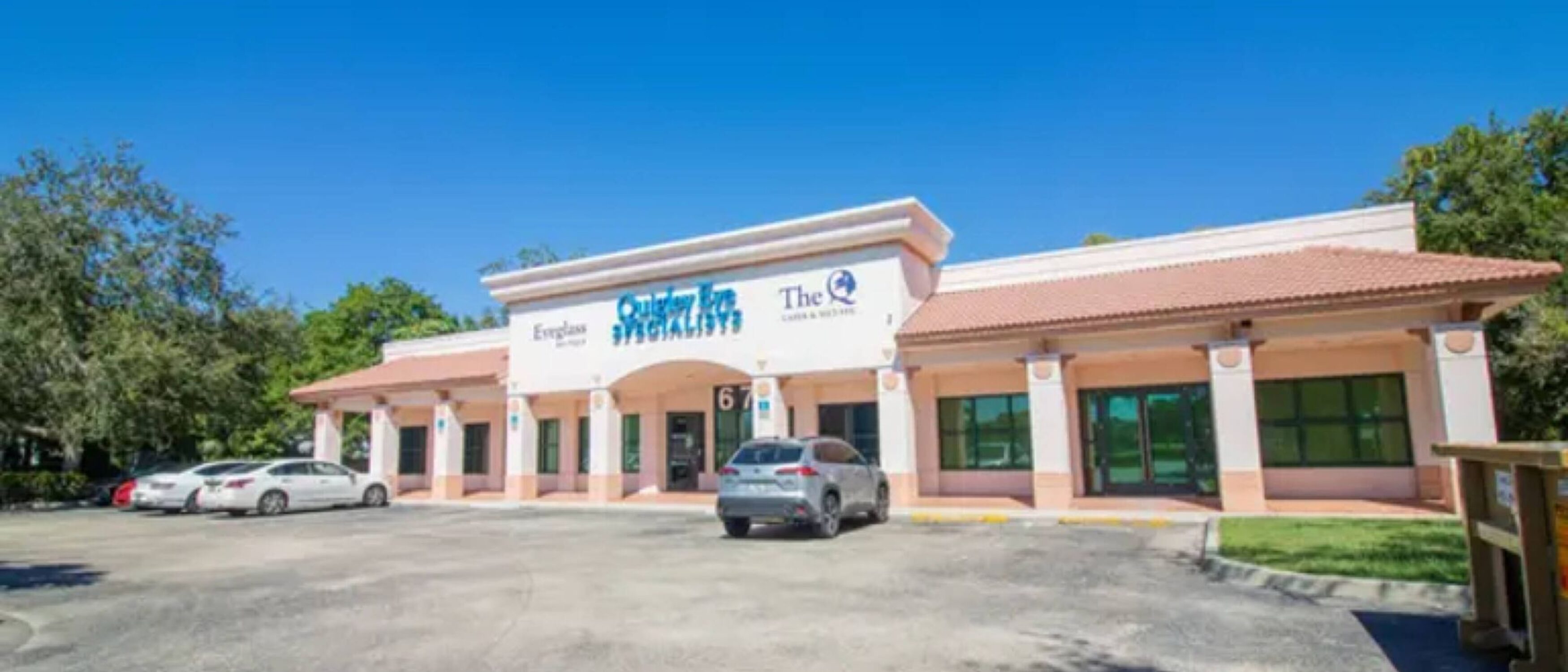 Naples Medical Office Investment