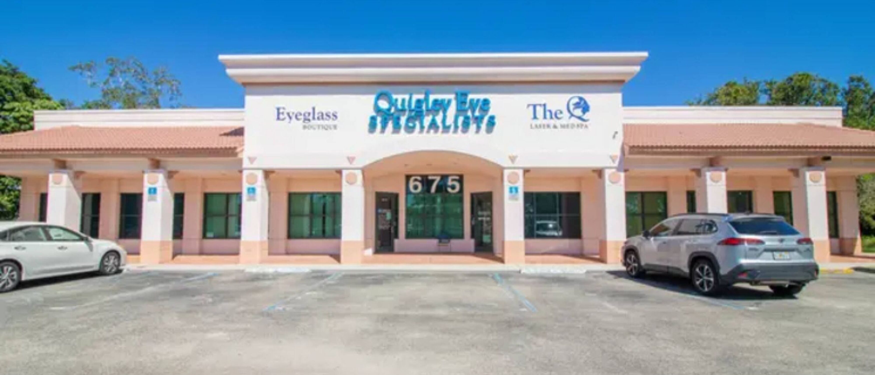 Naples Medical Office Investment