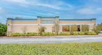 New Port Richey Medical Office