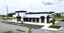 Nocatee Restaurant Investment Property for Sale