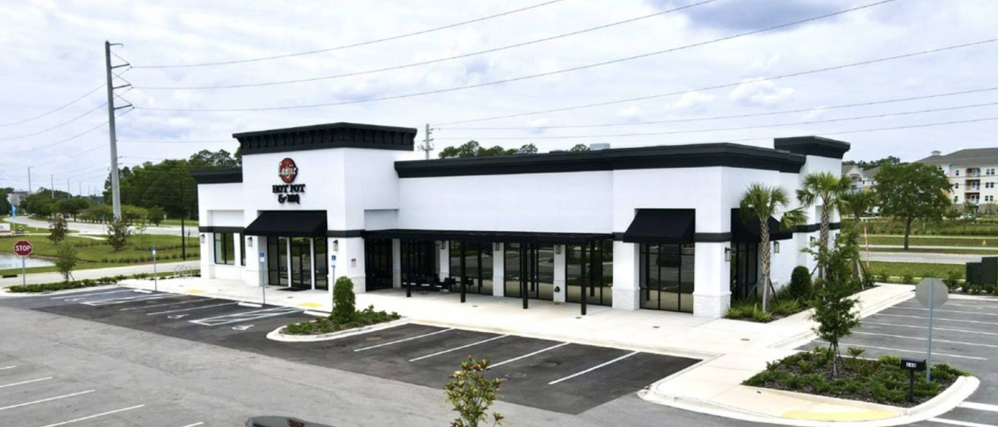 Nocatee Restaurant Investment Property for Sale