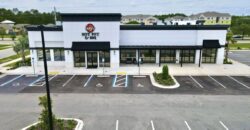 Nocatee Restaurant Investment Property for Sale