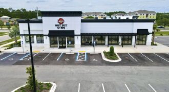 Nocatee Restaurant Investment Property for Sale