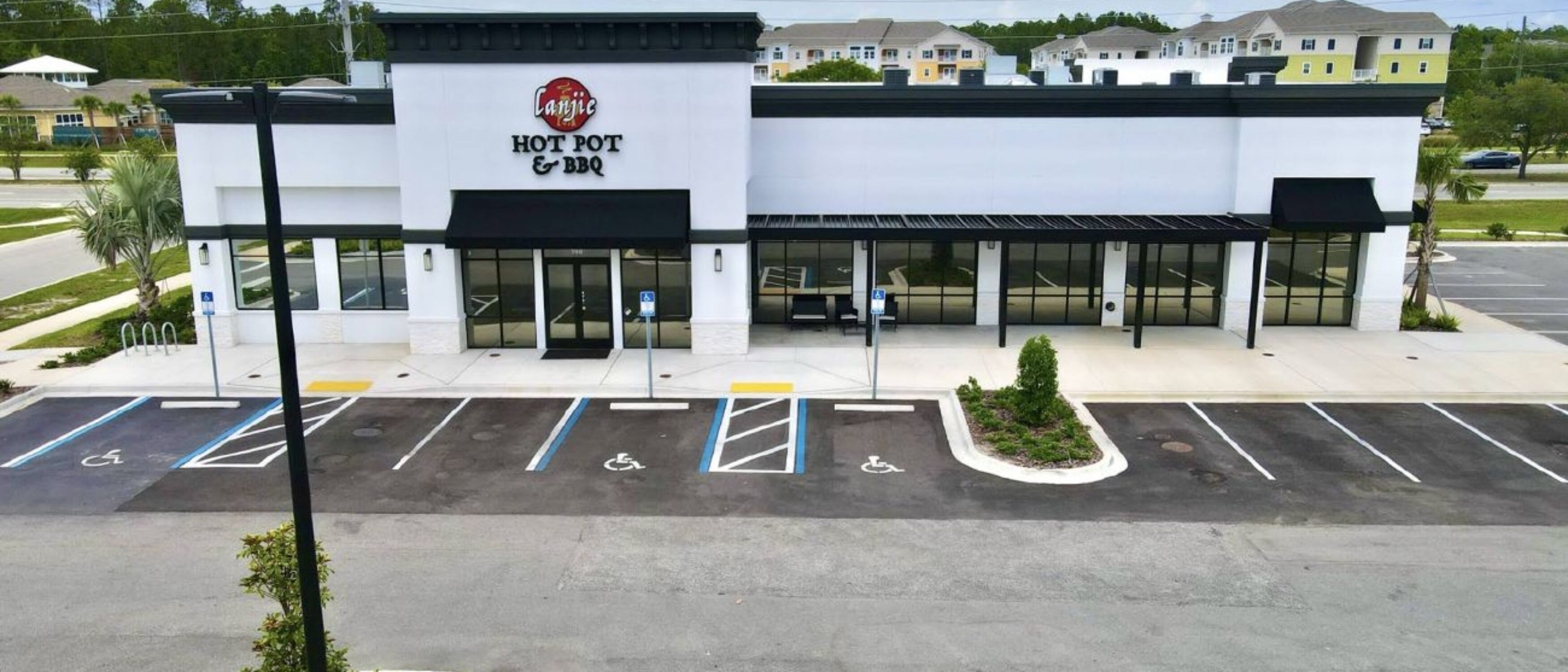 Nocatee Restaurant Investment Property for Sale