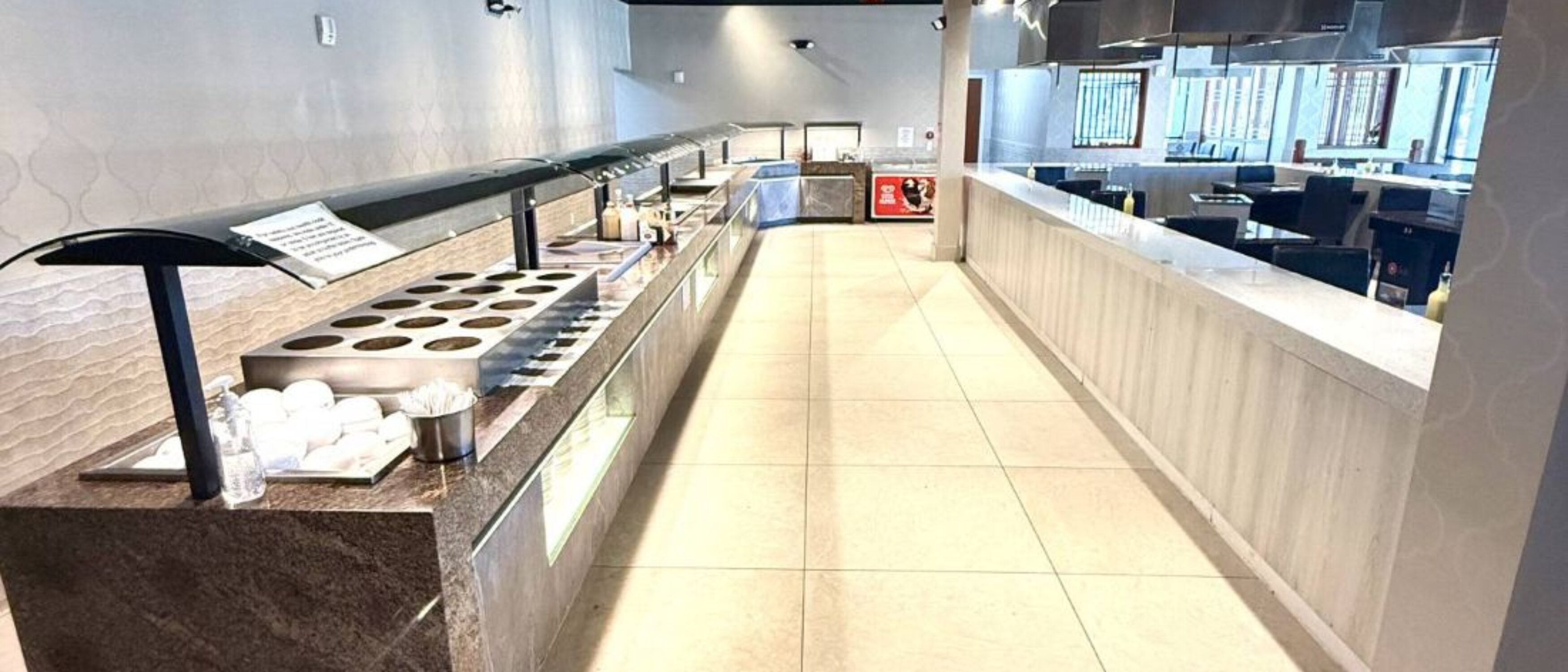 Nocatee Restaurant Investment Property for Sale