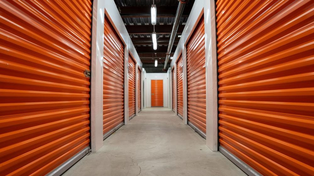Self-Storage REITs Show Financial Discipline