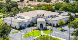 St. Cloud Medical Office Investment