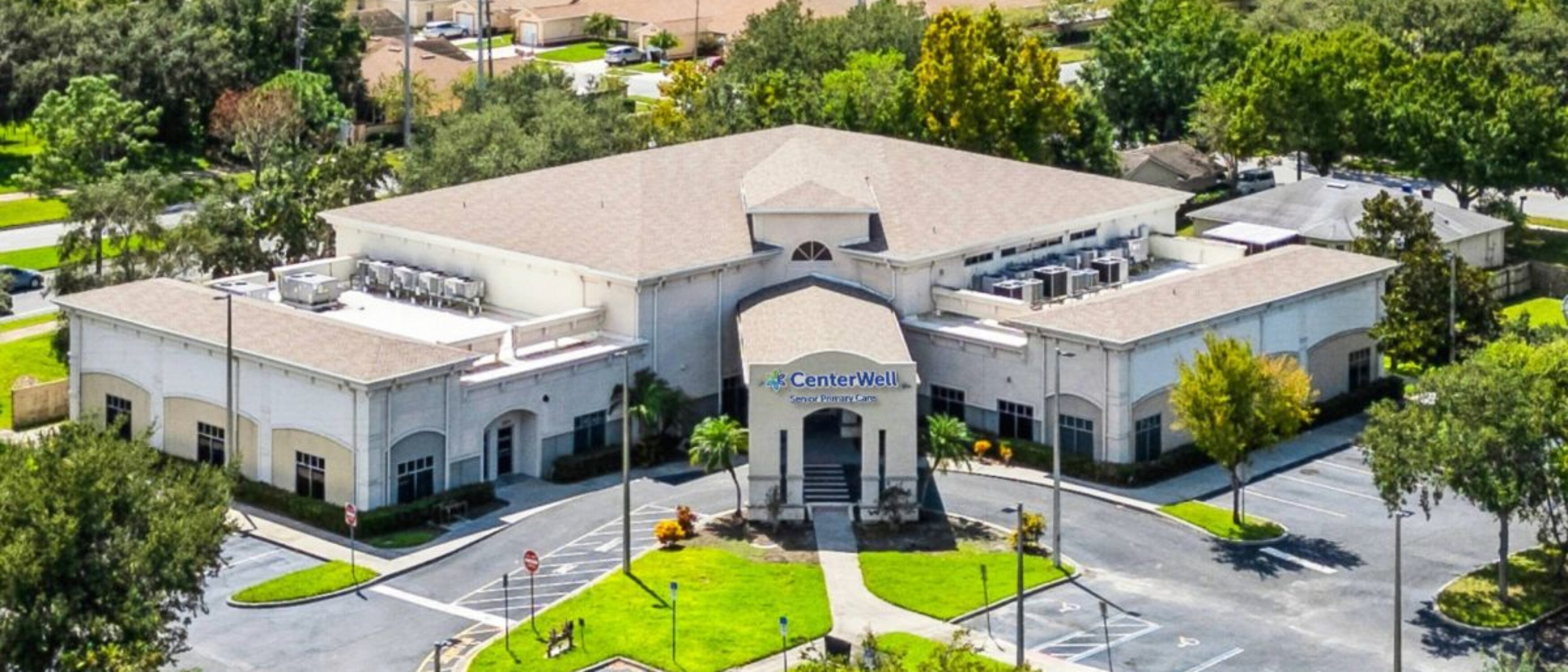 St. Cloud Medical Office Investment