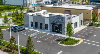 St. Johns Dental Office Investment