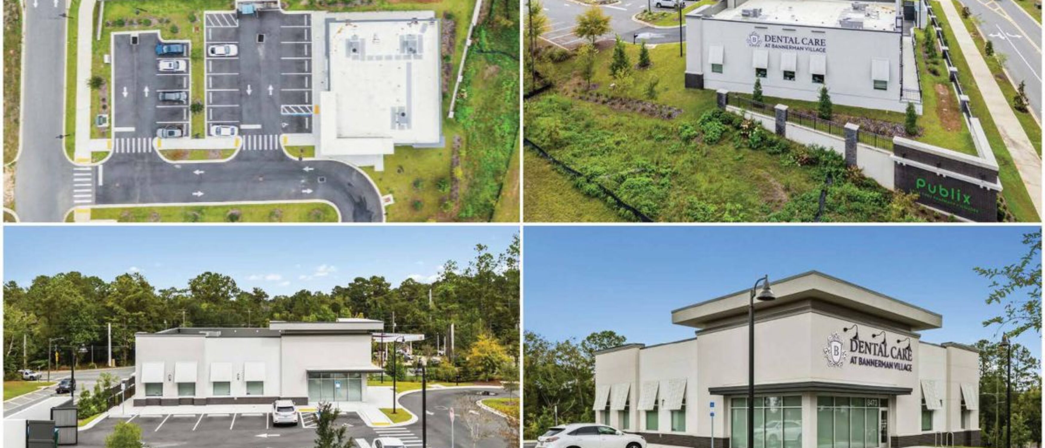 Tallahassee Dental Office Investment