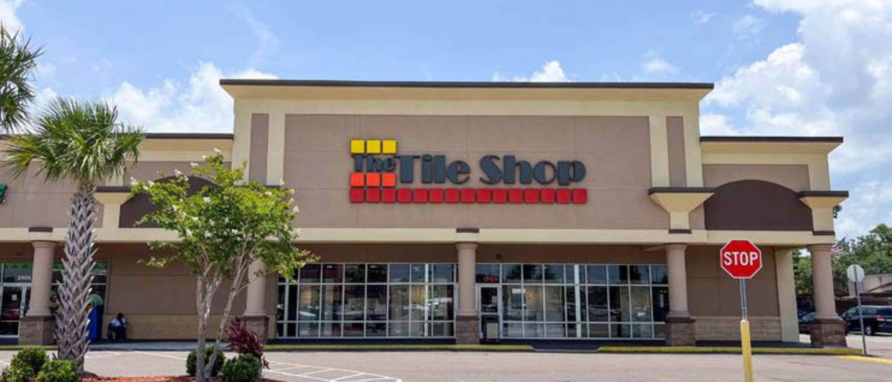 Tampa Retail Power Center for Sale