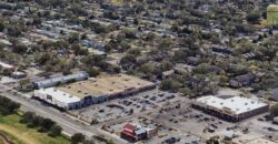 Tampa Retail Power Center for Sale