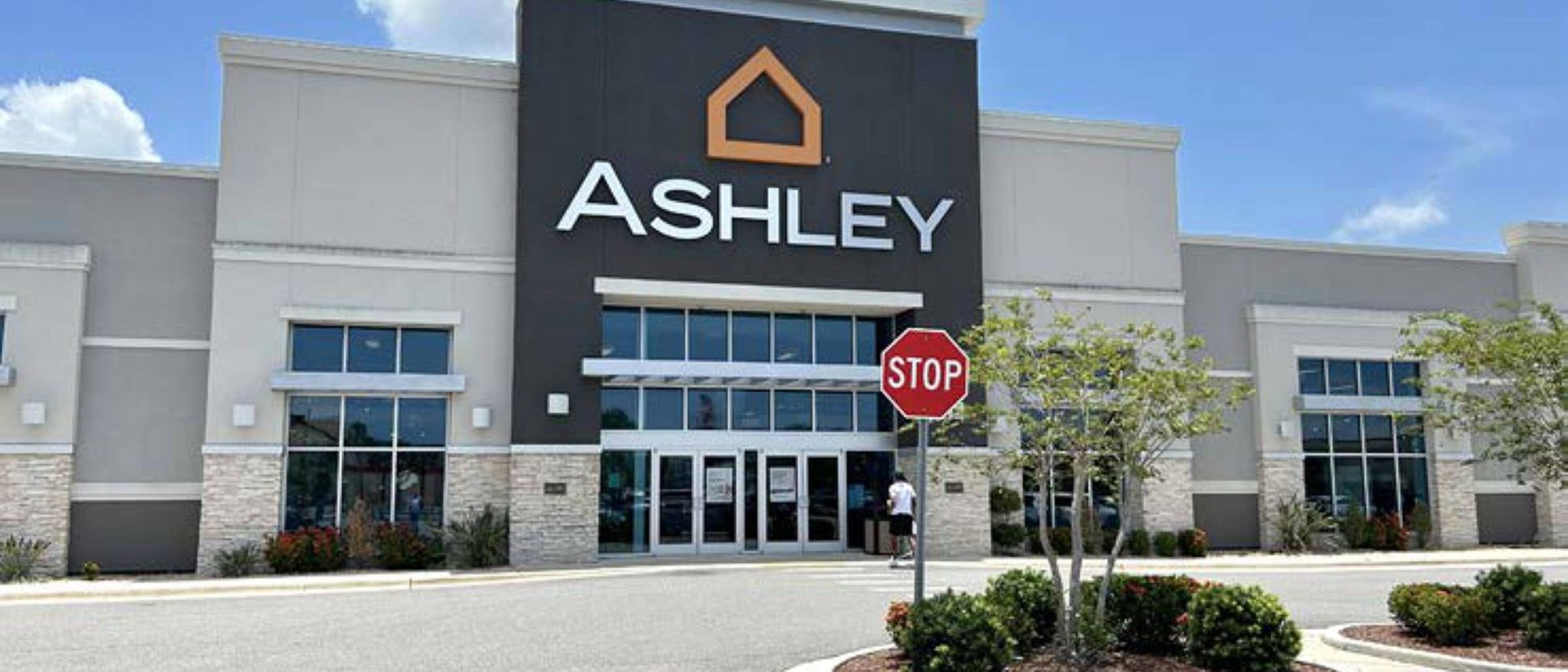 Tampa Retail Power Center for Sale