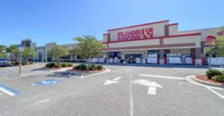 Tampa Retail Power Center for Sale