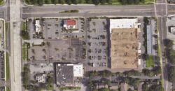 Tampa Retail Power Center for Sale