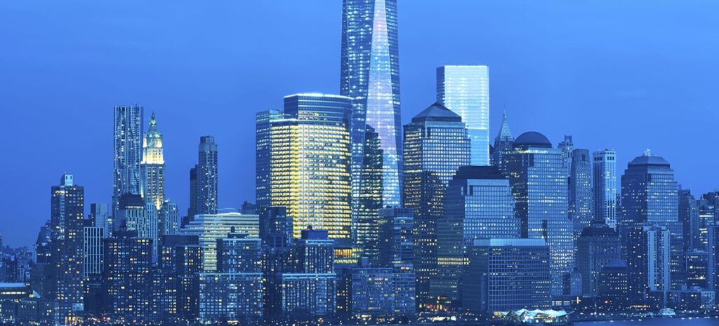 U.S. Commercial Mortgage Delinquencies Decline