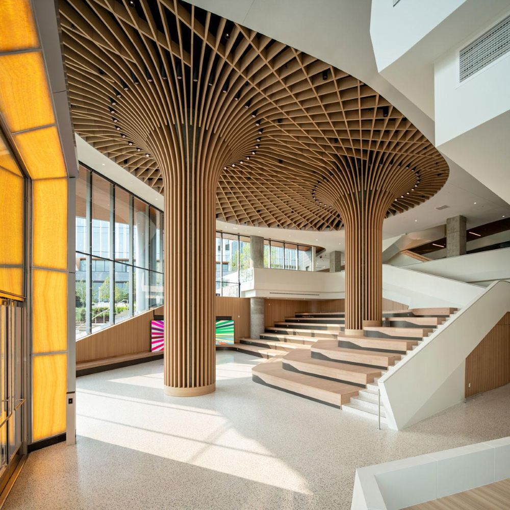 Ventas Boosts Charlotte Health Innovation