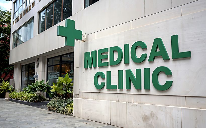 2026 Healthcare Real Estate Outlook