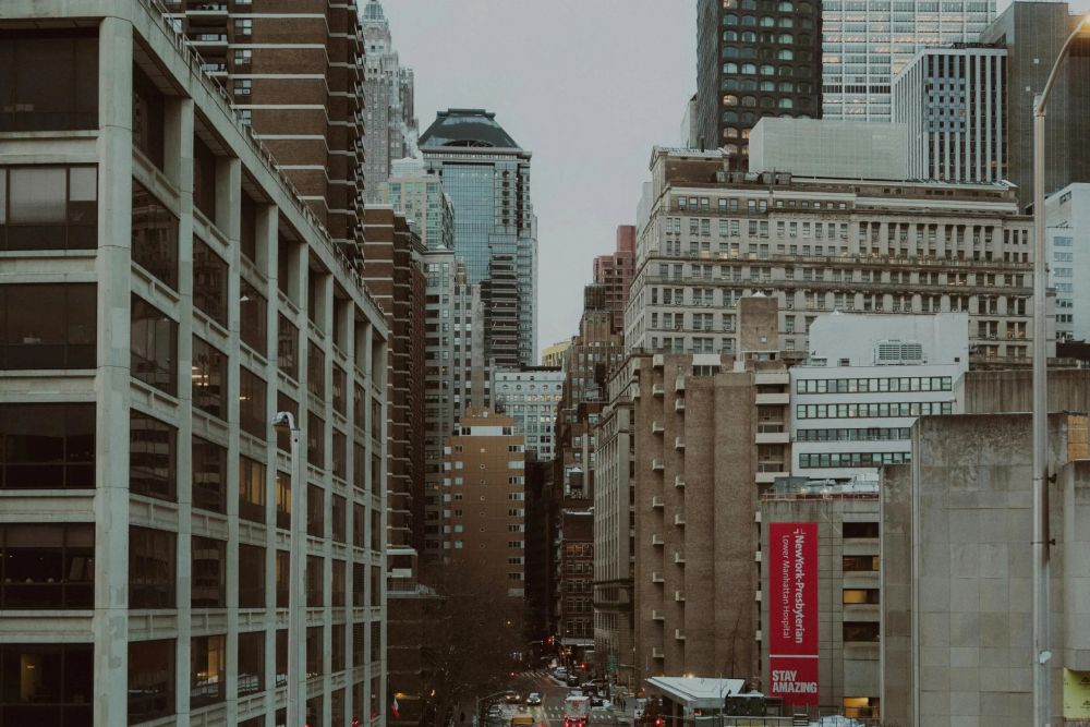 NYC Multifamily Foreign Investment Rise