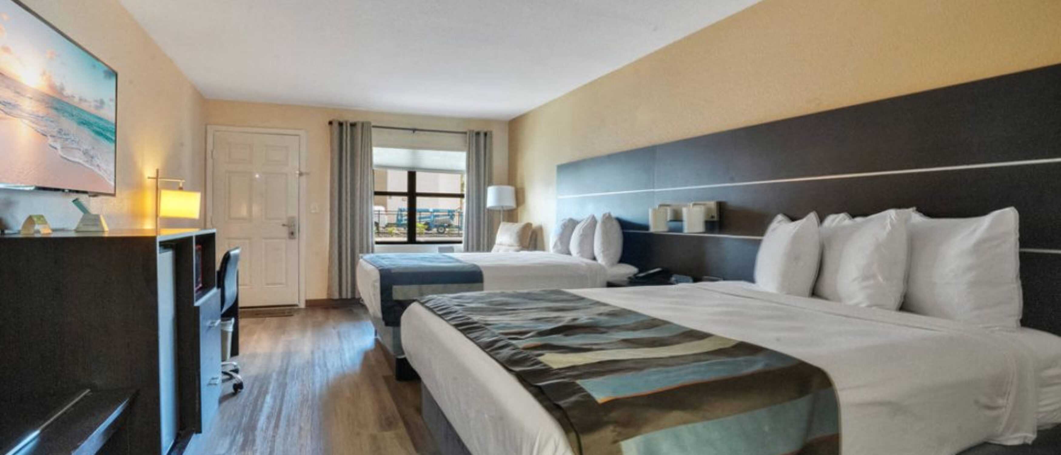 Punta Gorda Hotel Investment Opportunity