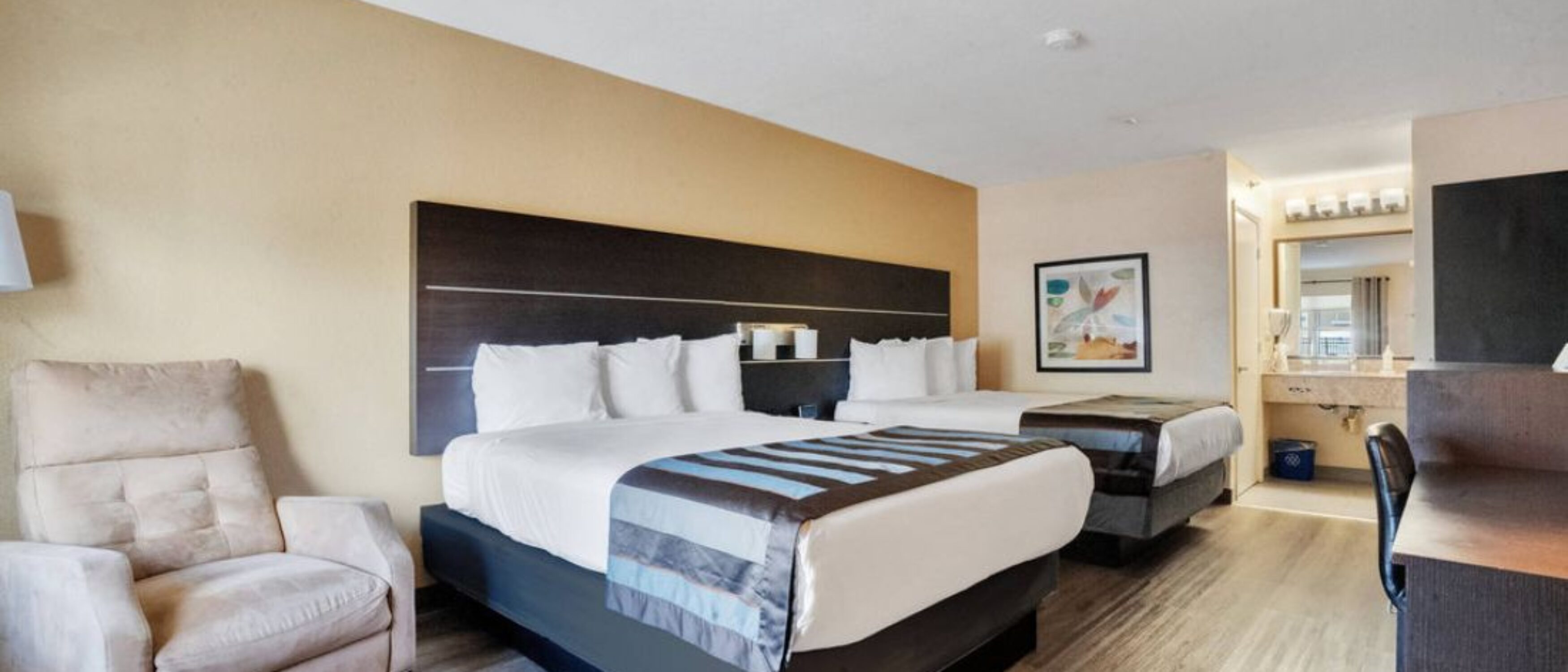 Punta Gorda Hotel Investment Opportunity