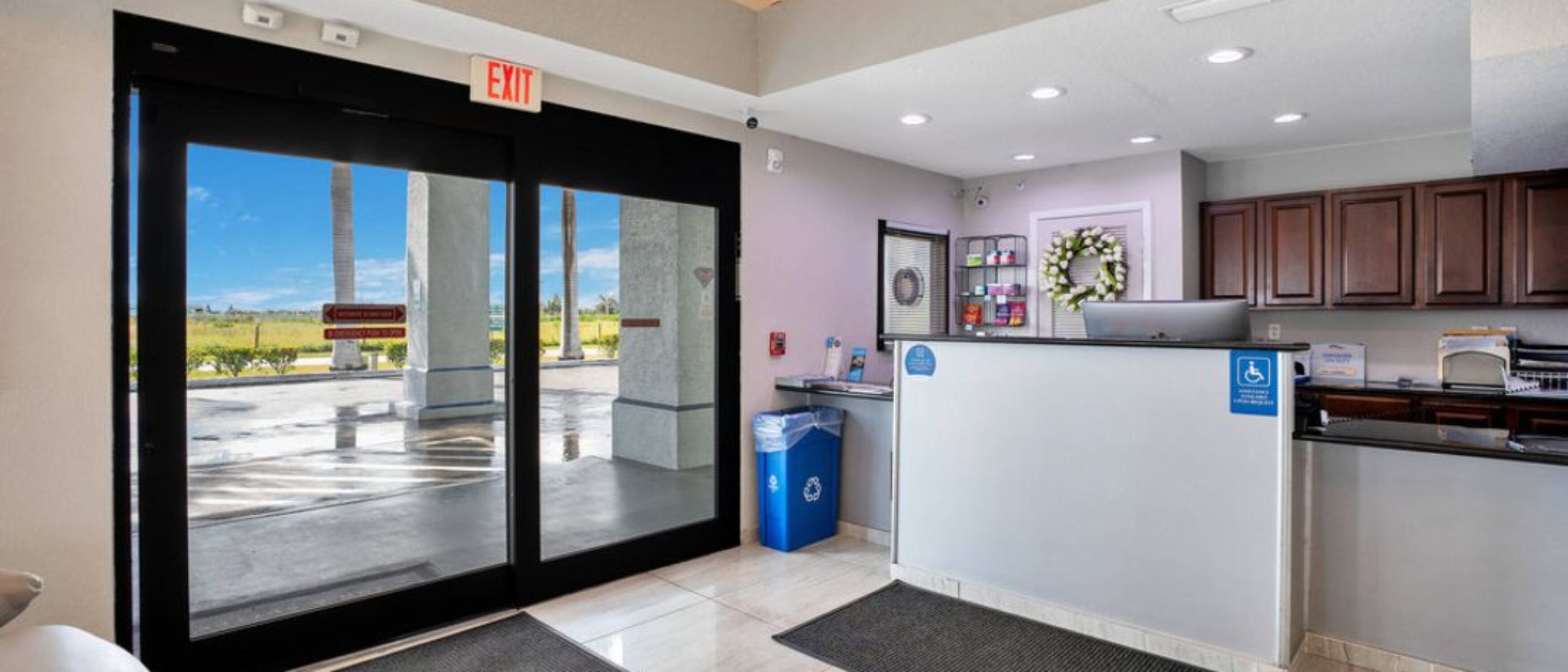 Punta Gorda Hotel Investment Opportunity