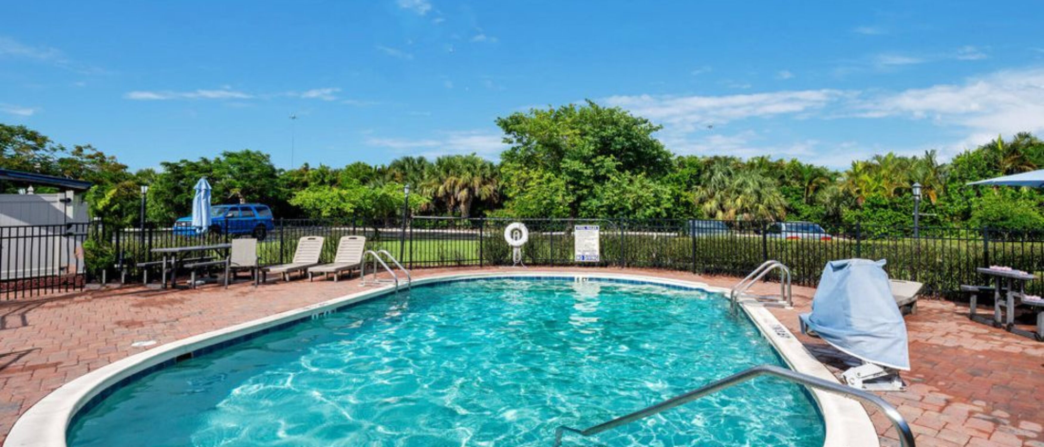 Punta Gorda Hotel Investment Opportunity