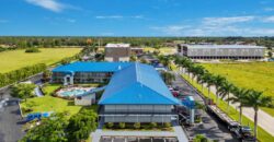 Punta Gorda Hotel Investment Opportunity
