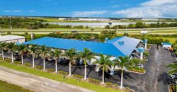 Punta Gorda Hotel Investment Opportunity