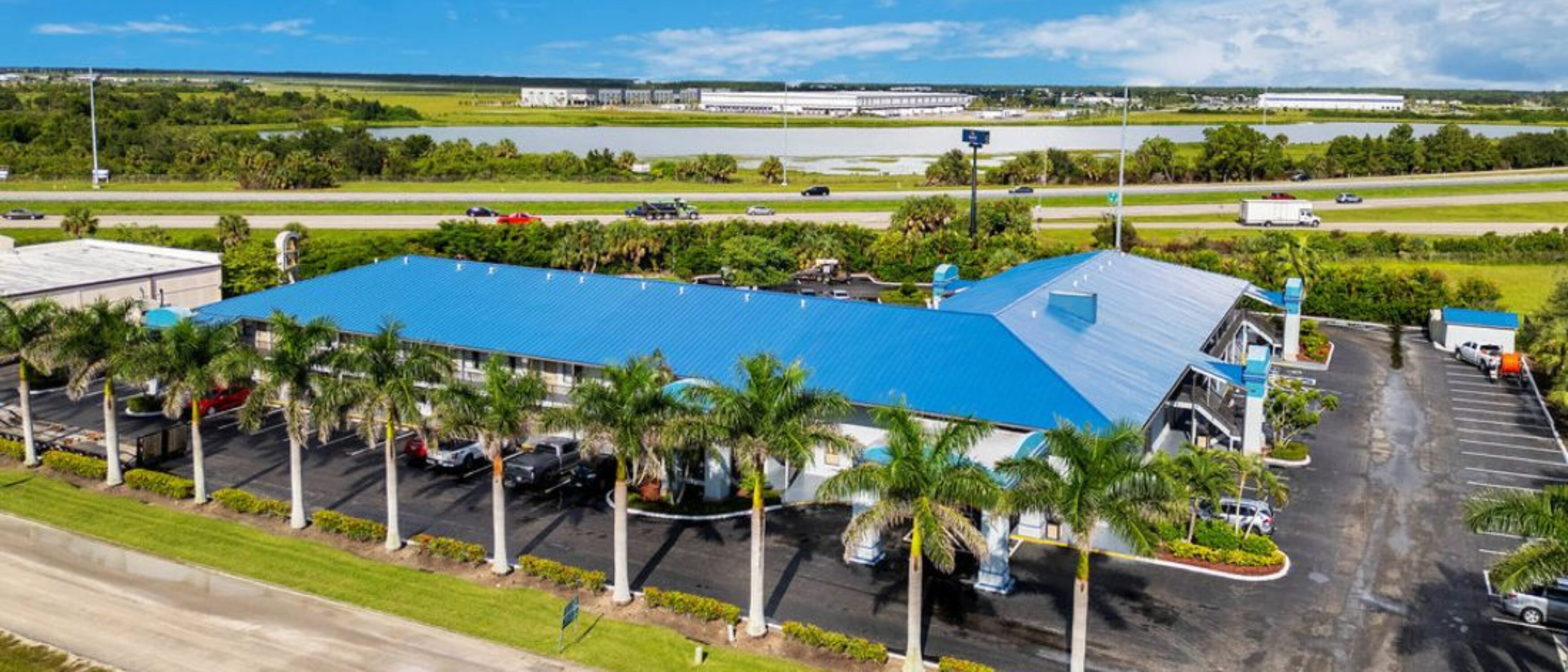 Punta Gorda Hotel Investment Opportunity