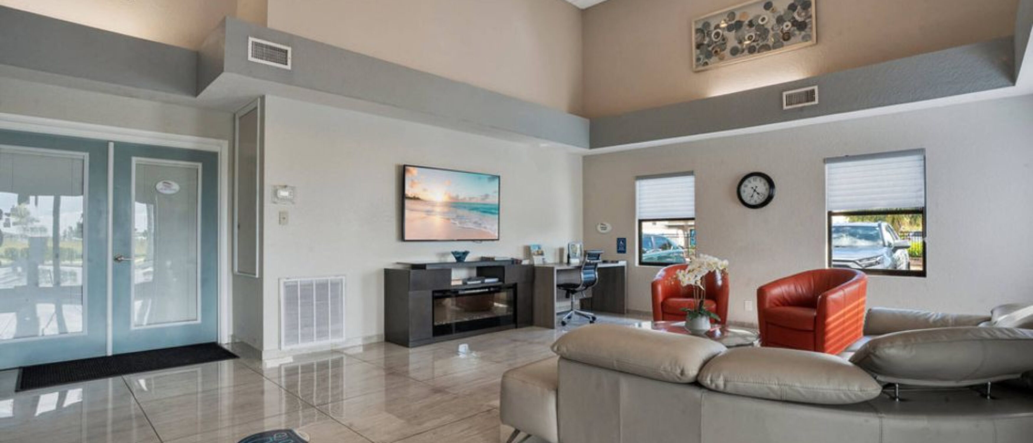 Punta Gorda Hotel Investment Opportunity