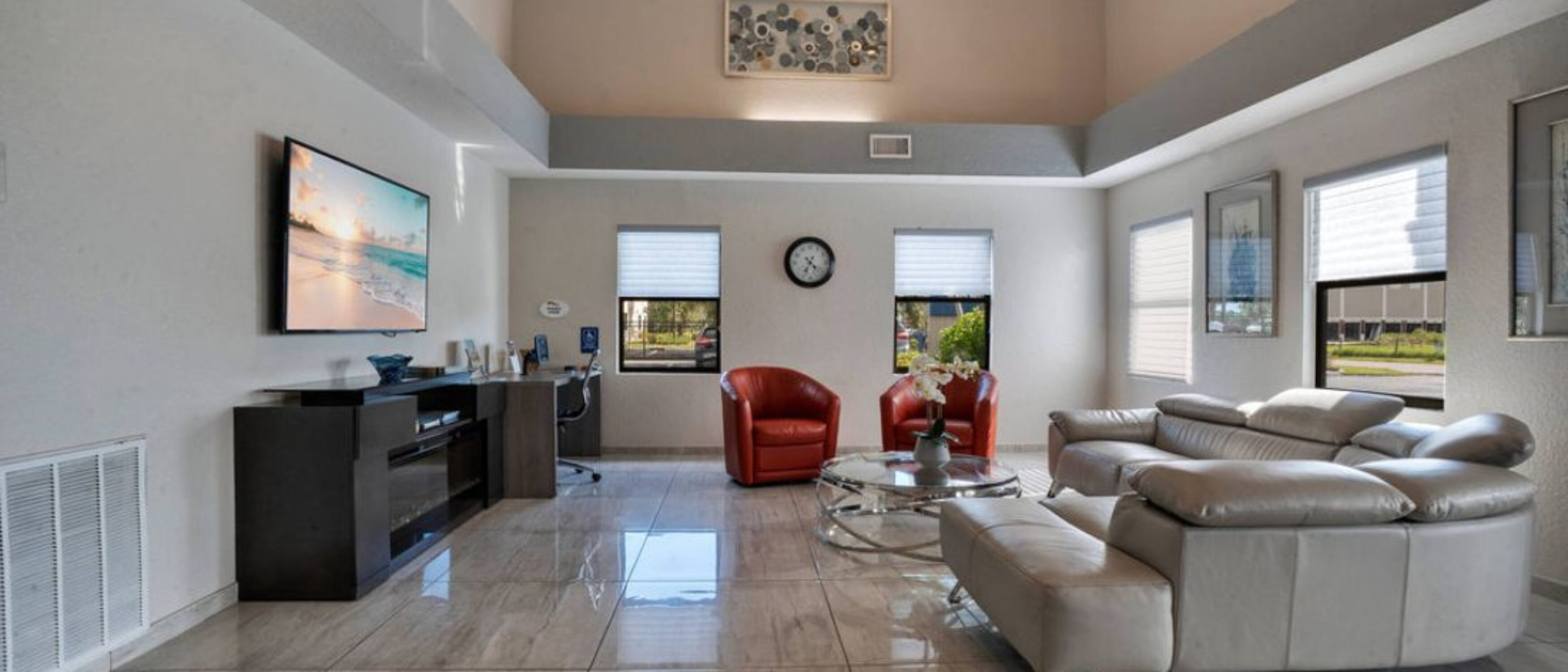 Punta Gorda Hotel Investment Opportunity