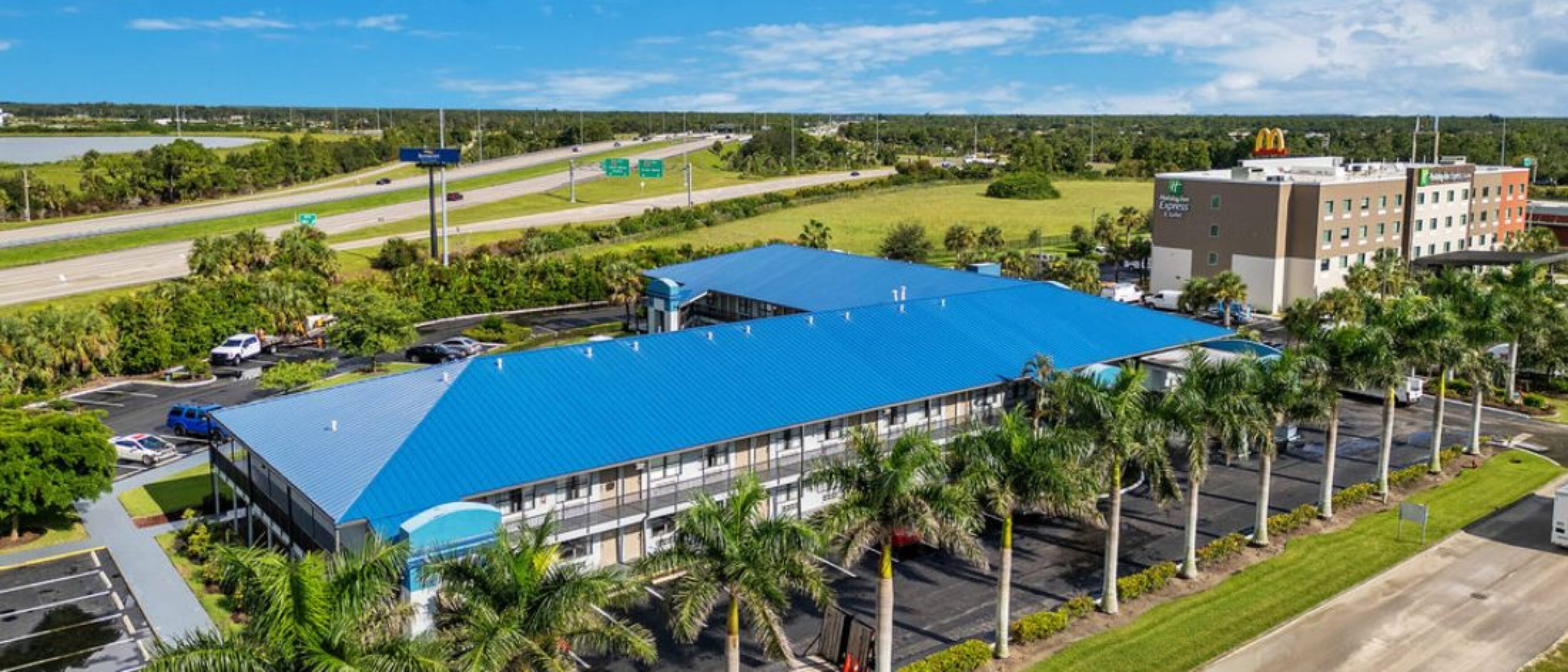 Punta Gorda Hotel Investment Opportunity