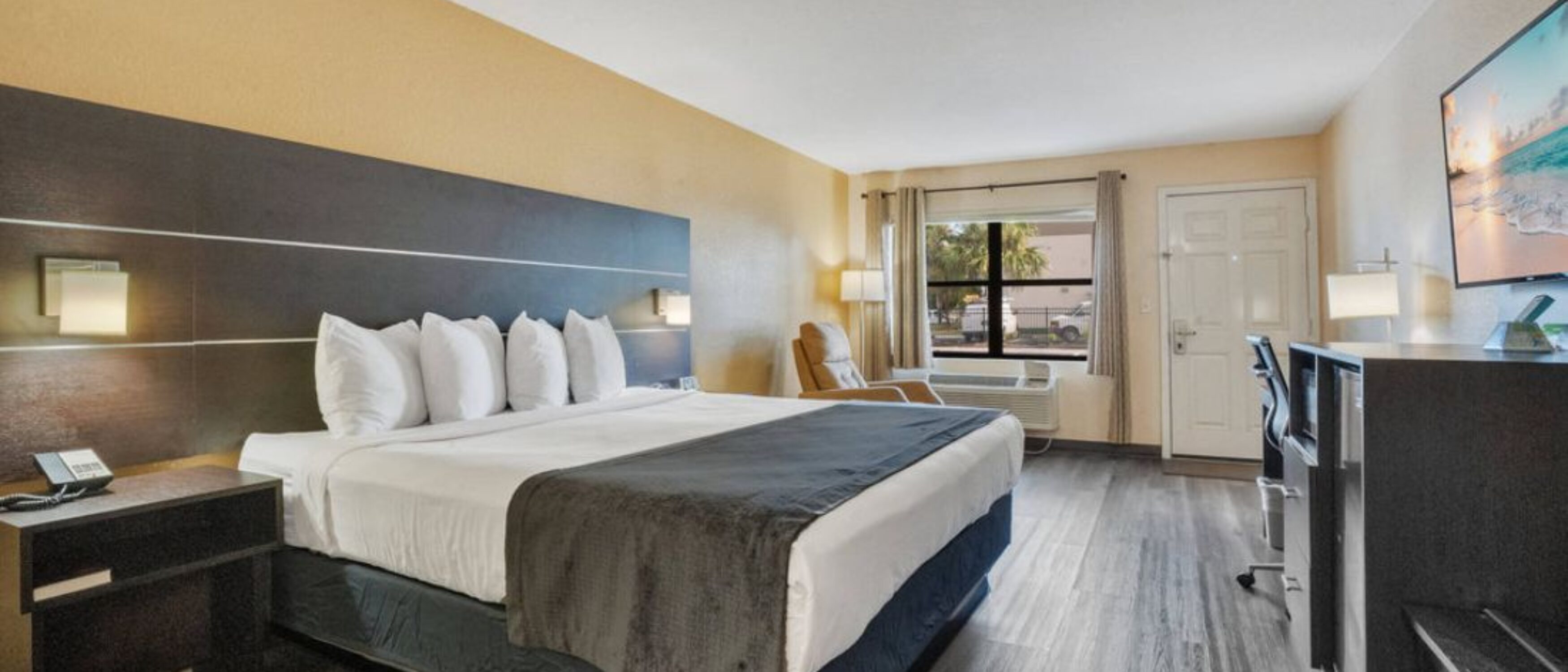 Punta Gorda Hotel Investment Opportunity