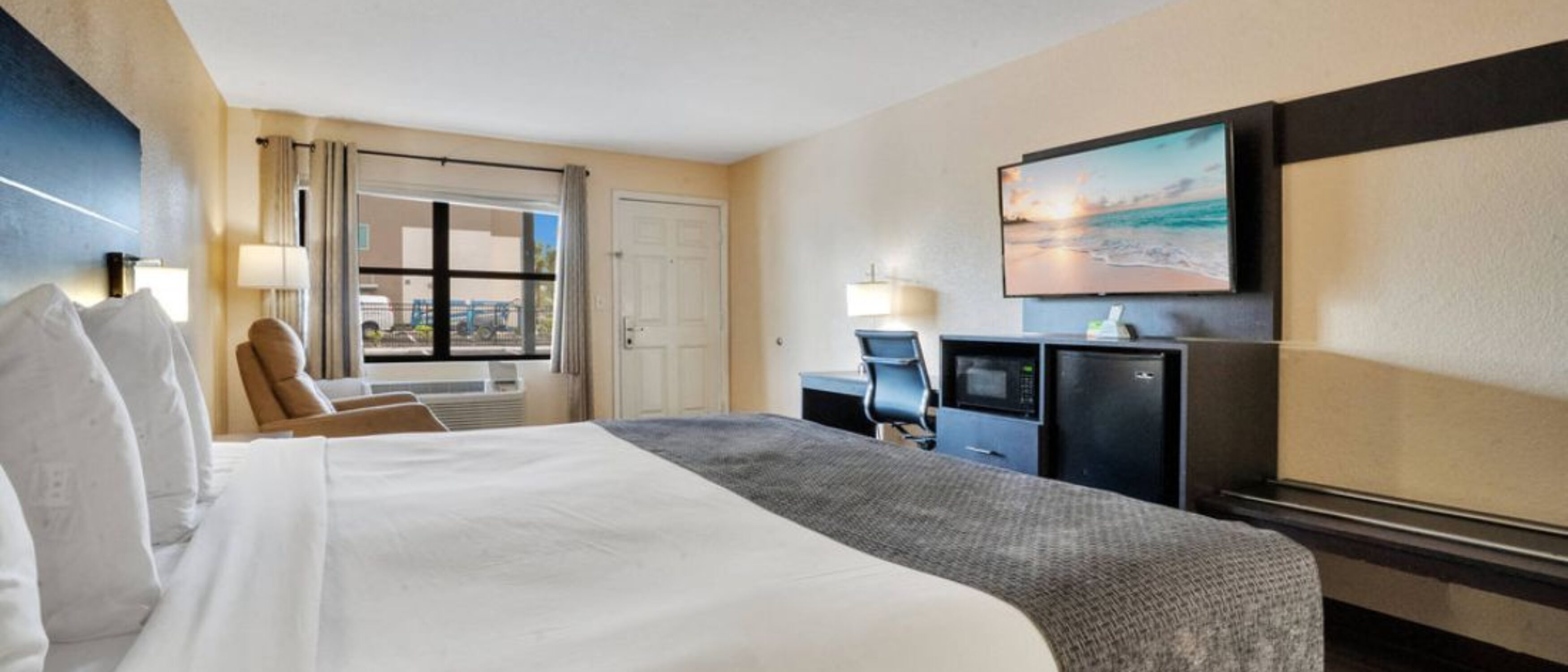 Punta Gorda Hotel Investment Opportunity