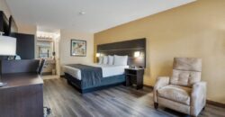 Punta Gorda Hotel Investment Opportunity