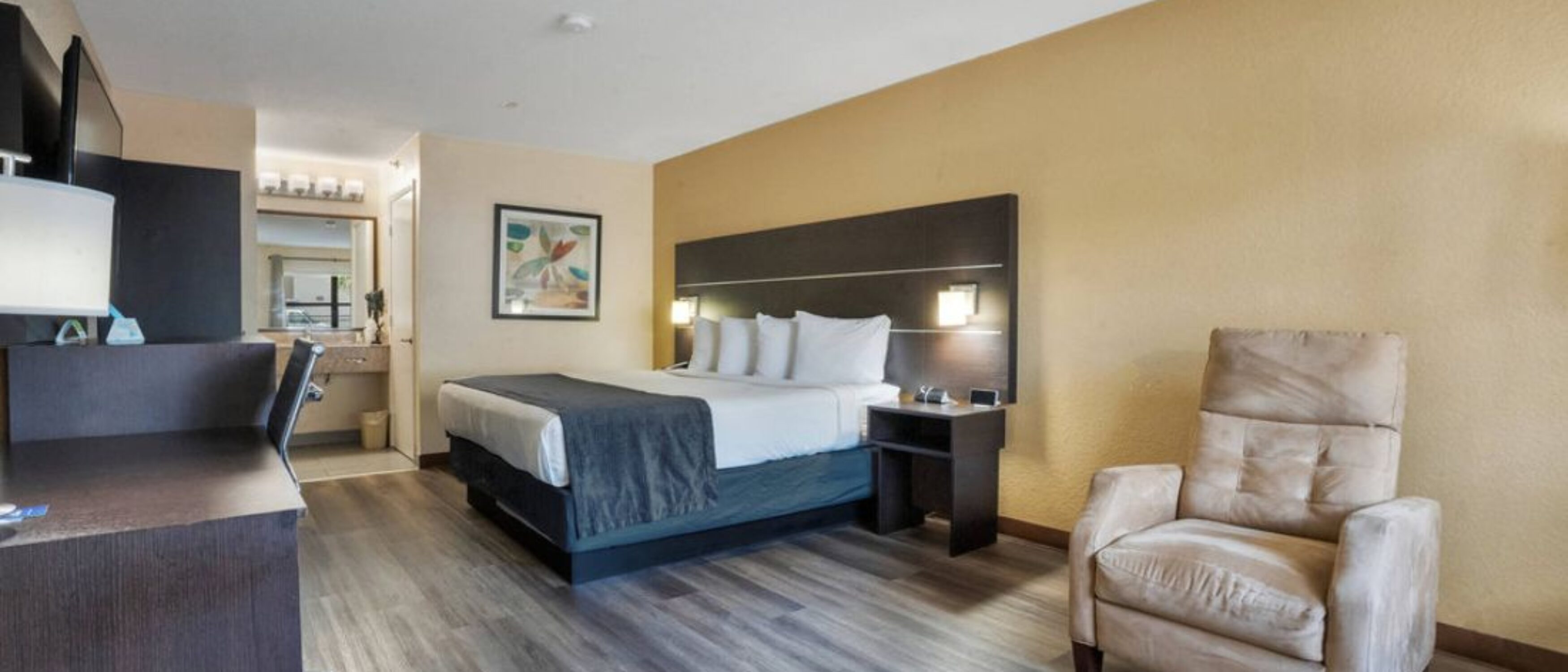 Punta Gorda Hotel Investment Opportunity