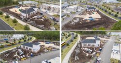 St Johns Retail Investment Opportunity