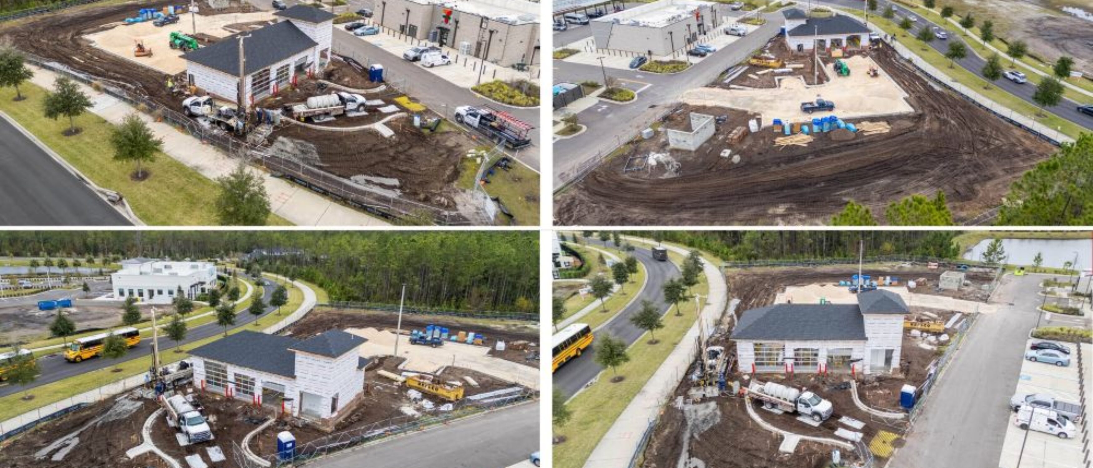 St Johns Retail Investment Opportunity